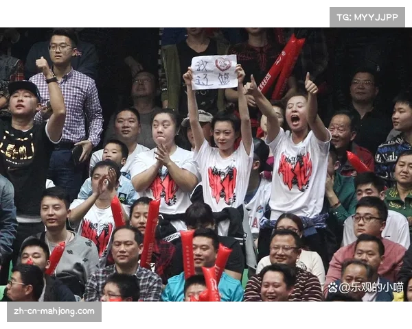 CBA联赛加强文明观赛倡议 塑造良好赛场文化