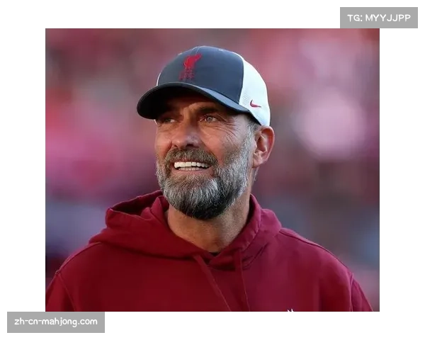 克洛普拒绝曼联切尔西邀请 明确表示只愿回归利物浦