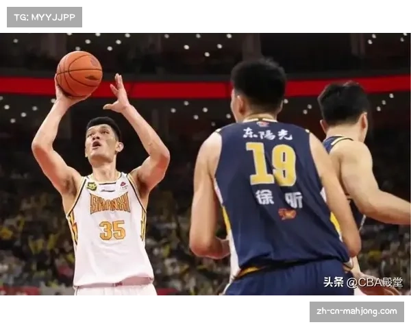 山西汾酒葛昭宝抢断榜领跑 防守端积极表现获教练认可