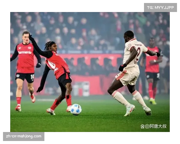 拜仁近10场9胜1平 场均3.5球0.9失展现统治级表现